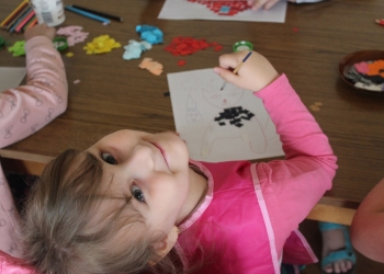 Zajęcia artystyczne 11.07.2022