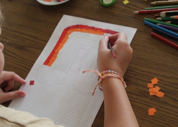 Zajęcia artystyczne 11.07.2022