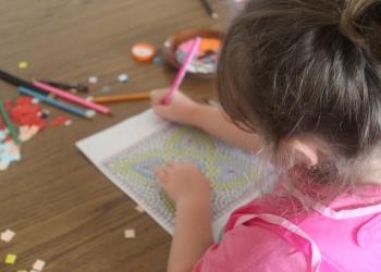 Zajęcia artystyczne 11.07.2022