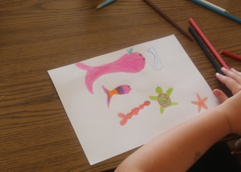 Zajęcia artystyczne 11.07.2022