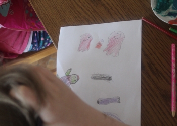 Zajęcia artystyczne 11.07.2022