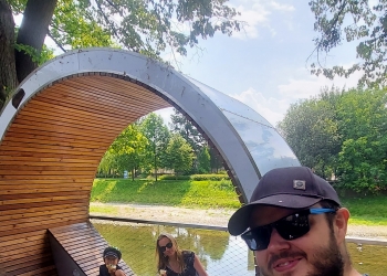 Cieszyn - Open Air Museum