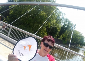 Czeski Cieszyn - Most Sportowy 