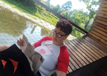 Cieszyn - Open Air Museum