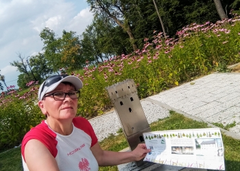 Hażlach - Dom Przyrodnika