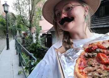 Cieszyn - Cieszyńska Wenecja