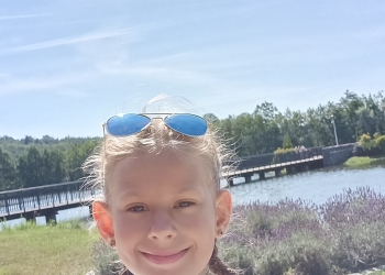 Skoczów - Park wypoczynku