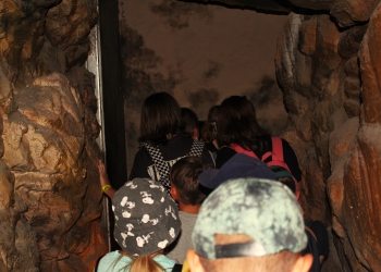 Wycieczka do parku rozrywki Twin Pigs 10.08.2022r.