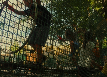 Wycieczka do parku rozrywki Twin Pigs 10.08.2022r.