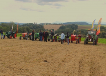 Chmielobranie w Iskrzyczynie 24.09.2022