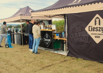 Chmielobranie w Iskrzyczynie 24.09.2022