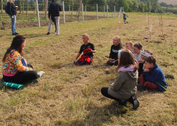 Chmielobranie w Iskrzyczynie 24.09.2022