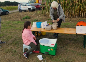 Chmielobranie w Iskrzyczynie 24.09.2022