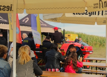 Chmielobranie w Iskrzyczynie 24.09.2022