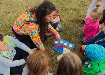 Chmielobranie w Iskrzyczynie 24.09.2022