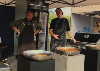 Chmielobranie w Iskrzyczynie 24.09.2022