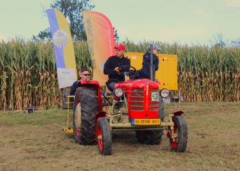 Chmielobranie w Iskrzyczynie 24.09.2022