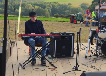 Chmielobranie w Iskrzyczynie 24.09.2022