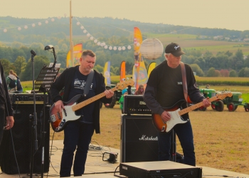 Chmielobranie w Iskrzyczynie 24.09.2022