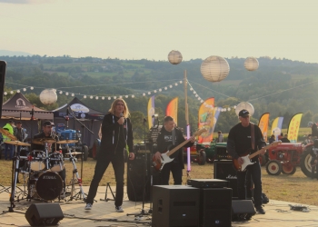 Chmielobranie w Iskrzyczynie 24.09.2022