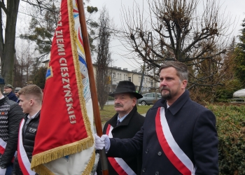 82. Rocznica Pierwszego Zrzutu Cichociemnych w Dębowcu