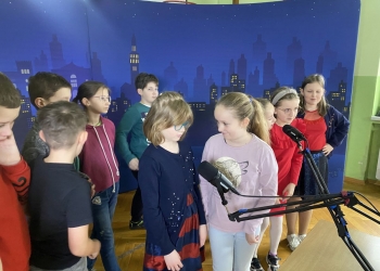 Warsztaty z dziennikarstwa 