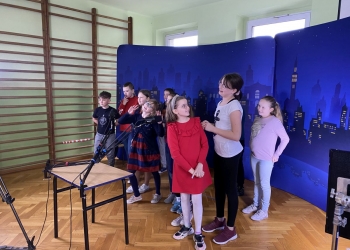 Warsztaty z dziennikarstwa 