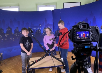 Warsztaty z dziennikarstwa 