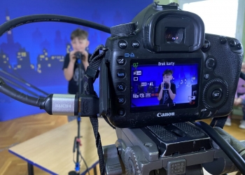 Warsztaty z dziennikarstwa 