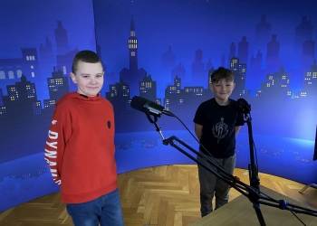 Warsztaty z dziennikarstwa 