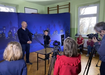 Warsztaty z dziennikarstwa 