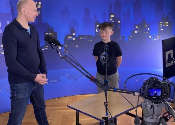 Warsztaty z dziennikarstwa 