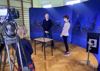 Warsztaty z dziennikarstwa 