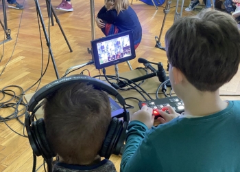 Warsztaty z dziennikarstwa 