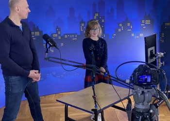 Warsztaty z dziennikarstwa 