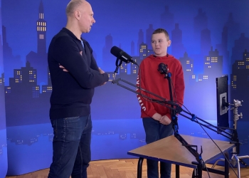 Warsztaty z dziennikarstwa 