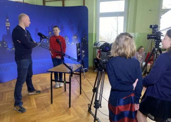 Warsztaty z dziennikarstwa 