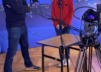 Warsztaty z dziennikarstwa 