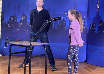 Warsztaty z dziennikarstwa 