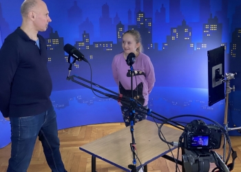 Warsztaty z dziennikarstwa 