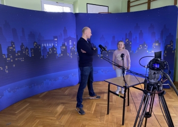 Warsztaty z dziennikarstwa 