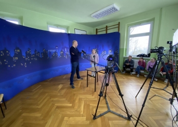 Warsztaty z dziennikarstwa 