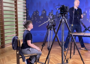 Warsztaty z dziennikarstwa 