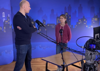 Warsztaty z dziennikarstwa 