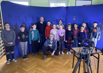 Warsztaty z dziennikarstwa 