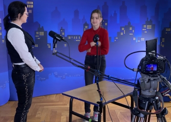 Warsztaty z dziennikarstwa 