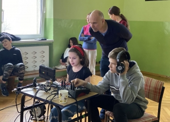 Warsztaty z dziennikarstwa 