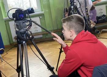 Warsztaty z dziennikarstwa 