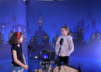 Warsztaty z dziennikarstwa 