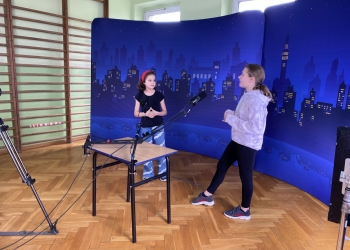 Warsztaty z dziennikarstwa 